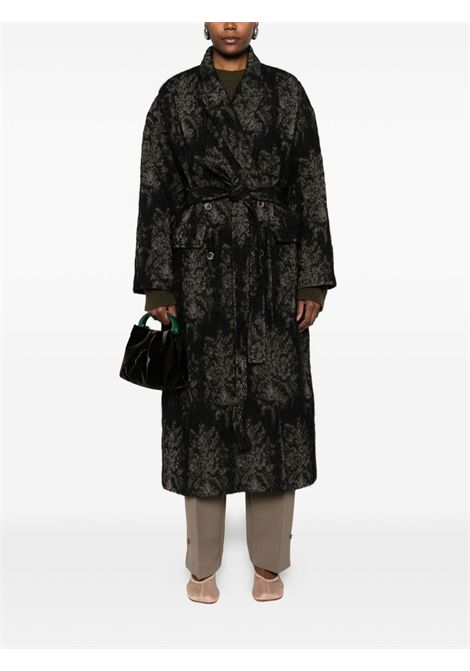 cappotto UMA WANG | Cappotto | UW8058CICEROUW092